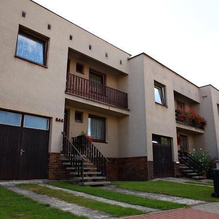 Villa Dům v Českém ráji Dolní Bousov Exterior foto