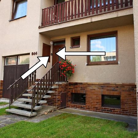 Villa Dům v Českém ráji Dolní Bousov Exterior foto