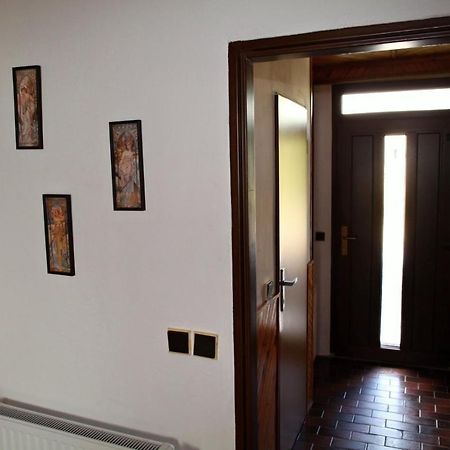 Villa Dům v Českém ráji Dolní Bousov Exterior foto
