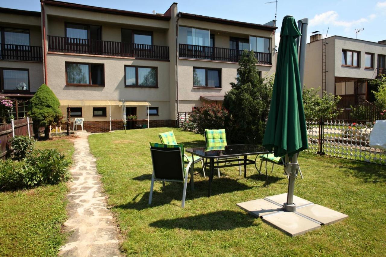 Villa Dům v Českém ráji Dolní Bousov Exterior foto