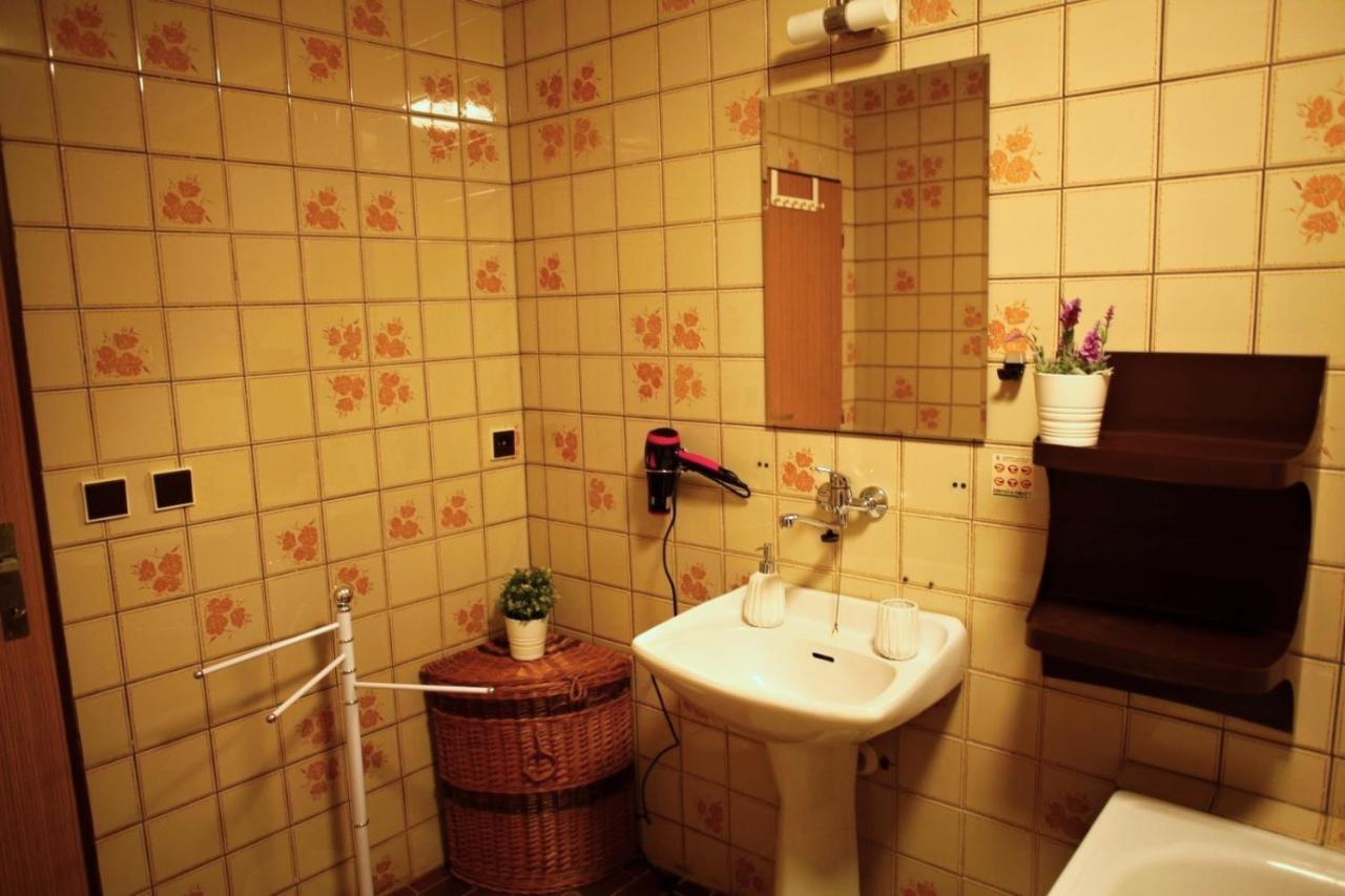 Villa Dům v Českém ráji Dolní Bousov Exterior foto