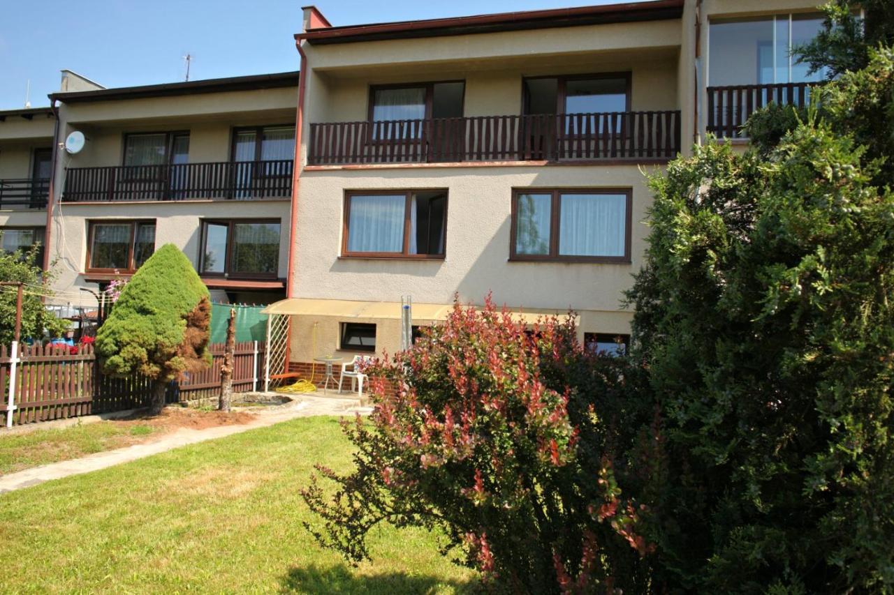 Villa Dům v Českém ráji Dolní Bousov Exterior foto