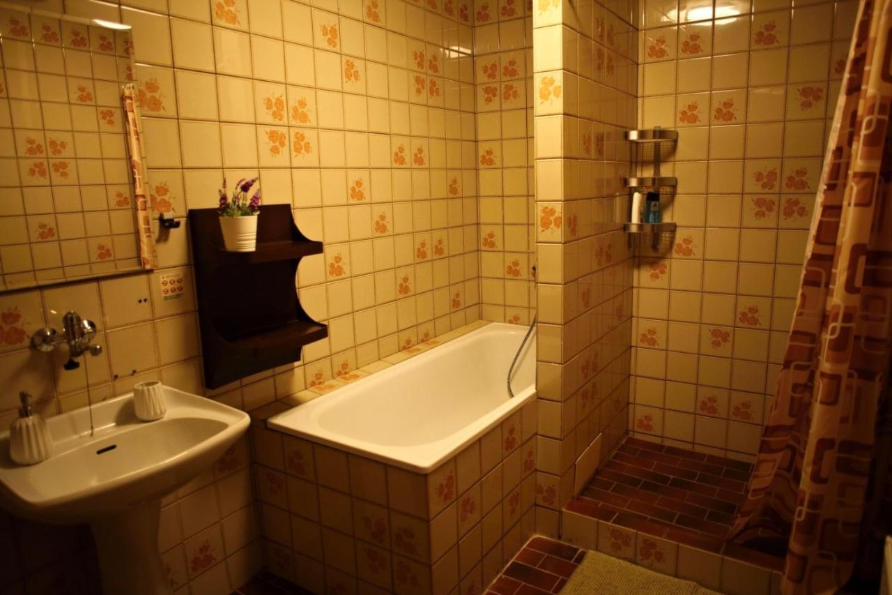 Villa Dům v Českém ráji Dolní Bousov Exterior foto