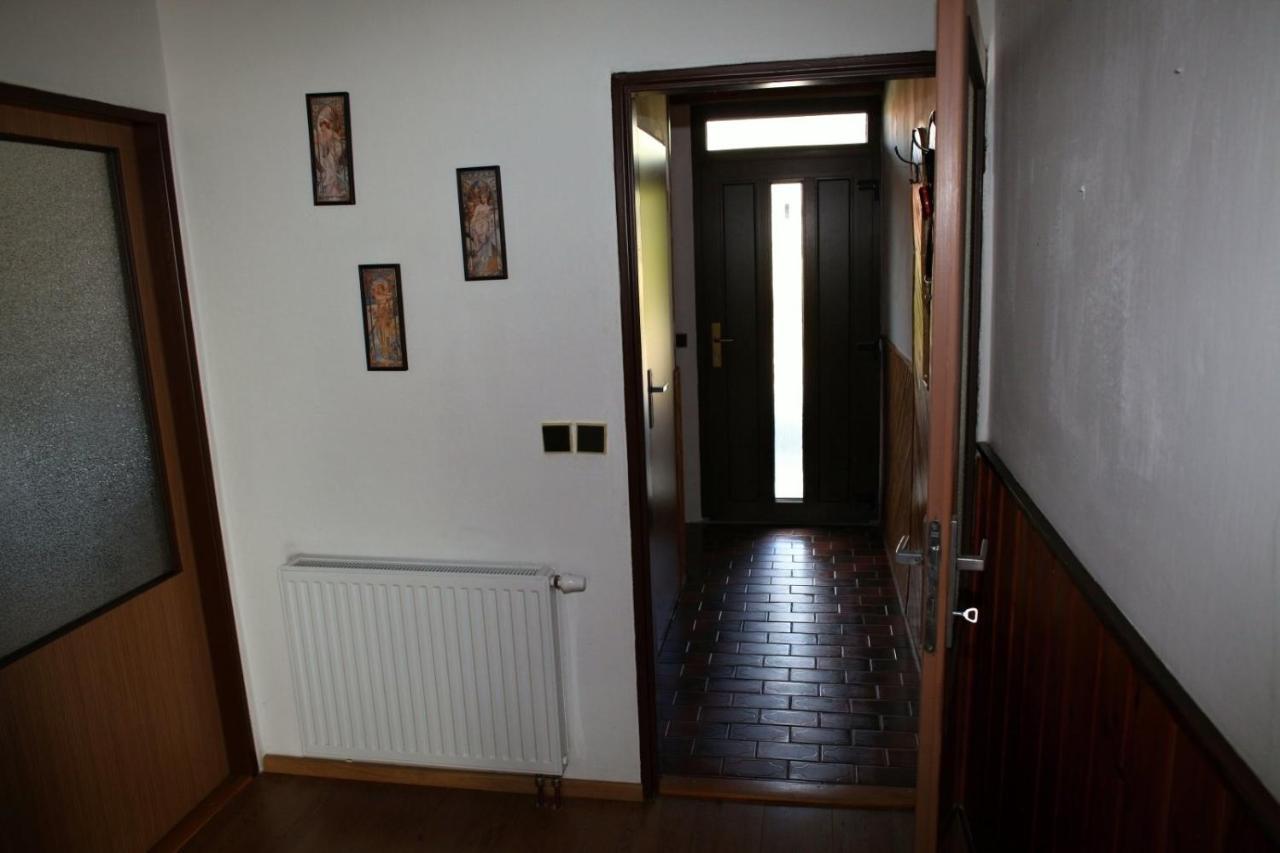 Villa Dům v Českém ráji Dolní Bousov Exterior foto