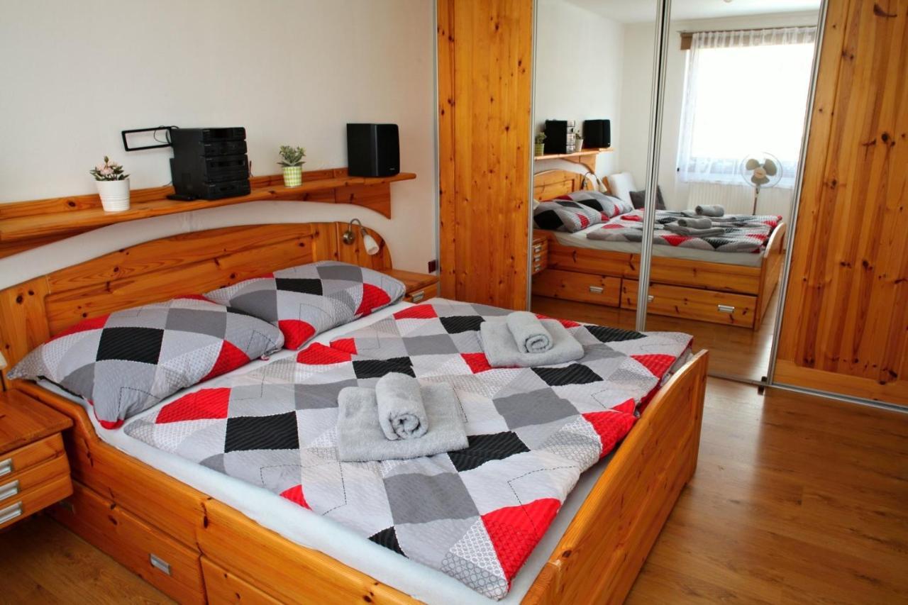 Villa Dům v Českém ráji Dolní Bousov Exterior foto