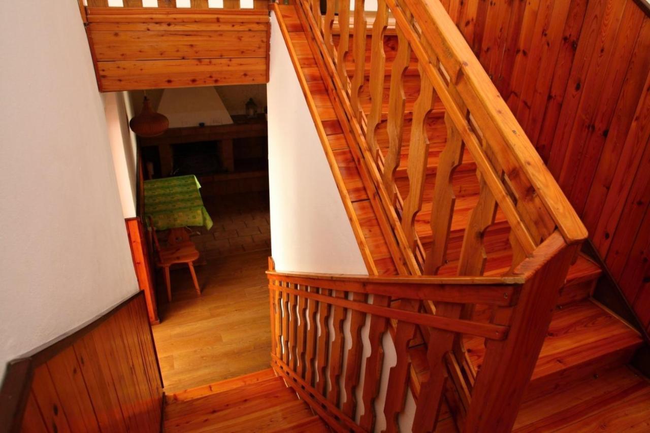 Villa Dům v Českém ráji Dolní Bousov Exterior foto