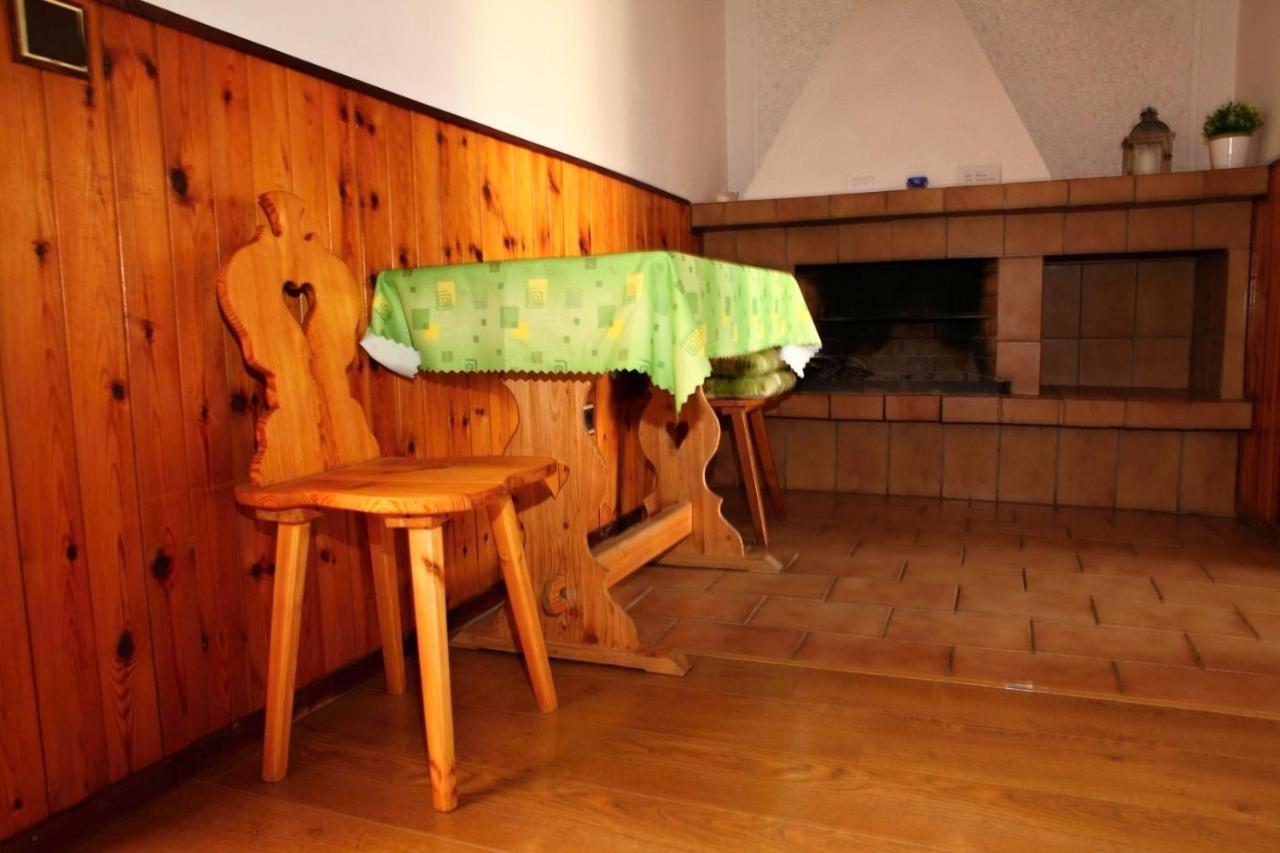 Villa Dům v Českém ráji Dolní Bousov Exterior foto