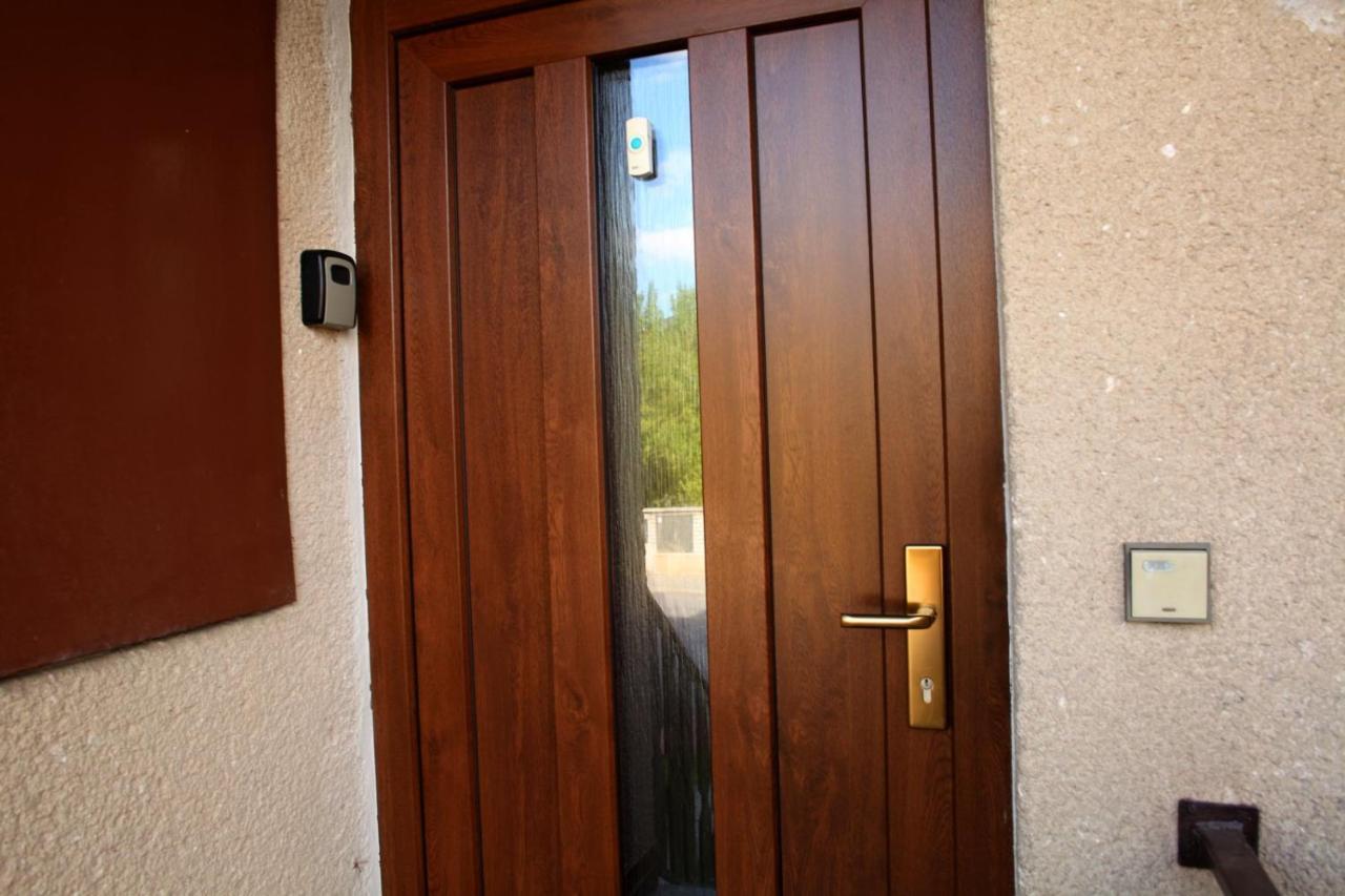 Villa Dům v Českém ráji Dolní Bousov Exterior foto