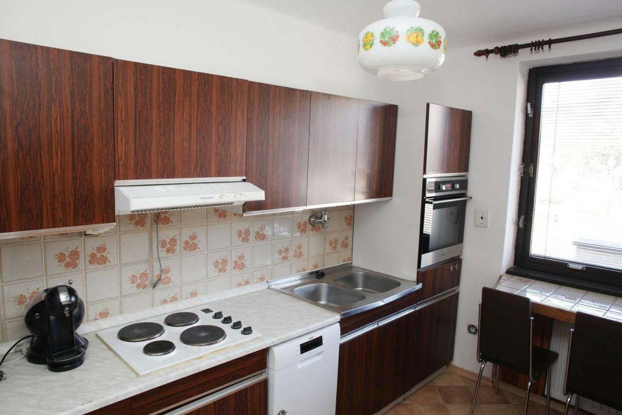 Villa Dům v Českém ráji Dolní Bousov Exterior foto