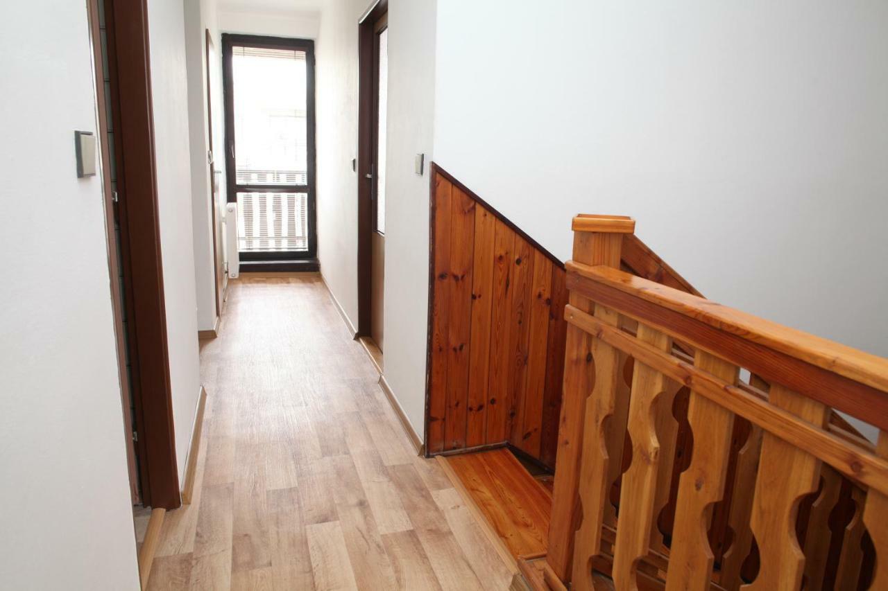 Villa Dům v Českém ráji Dolní Bousov Exterior foto